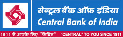 CBI Bank Logo