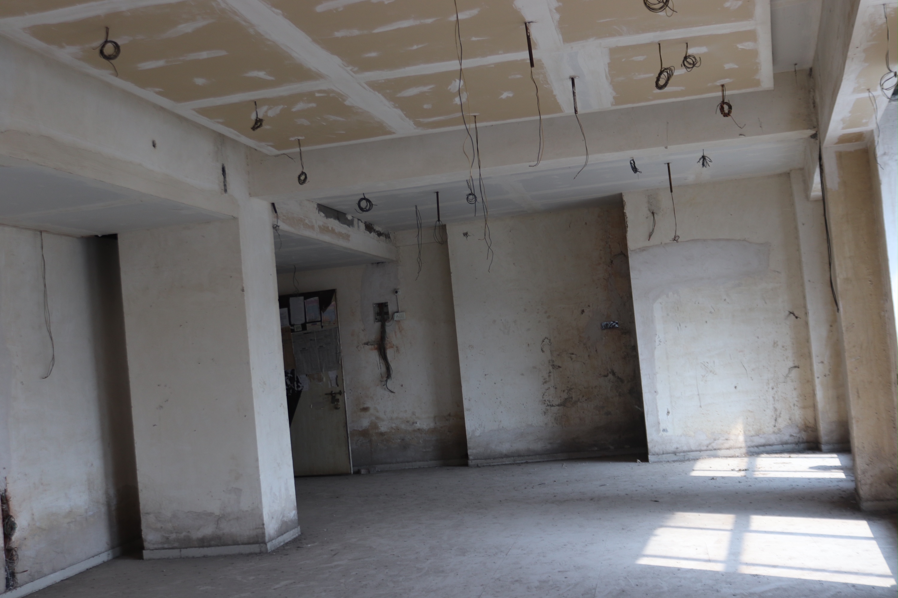 Internal View of the property