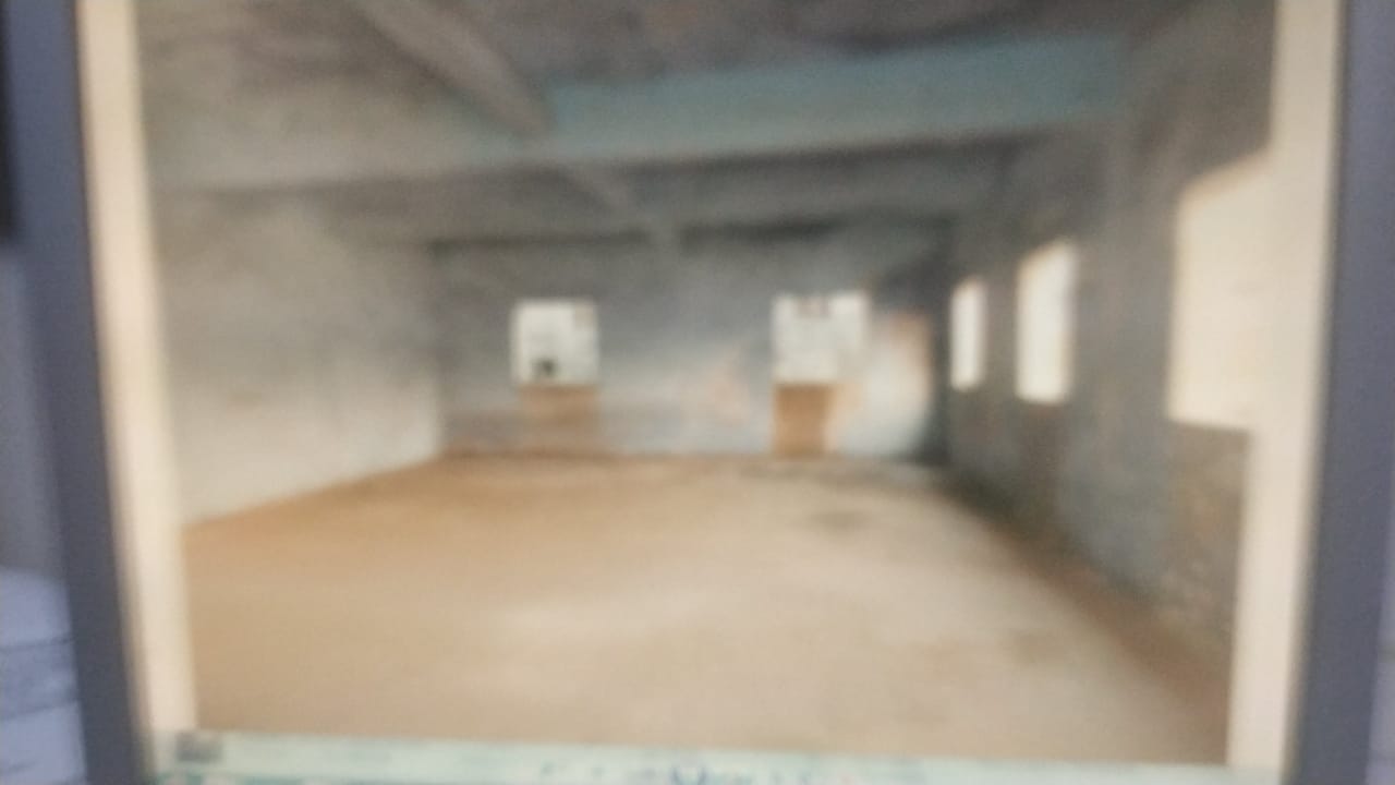 Interior picture of Shop