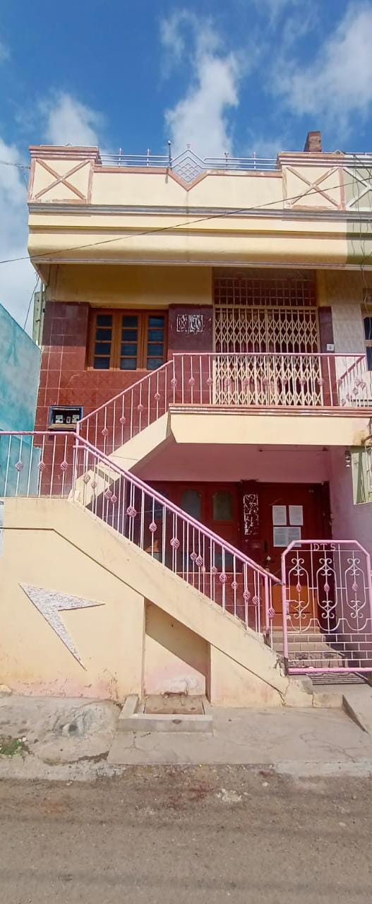 Photo of House Property at Challakere Town Dist Chitradurga