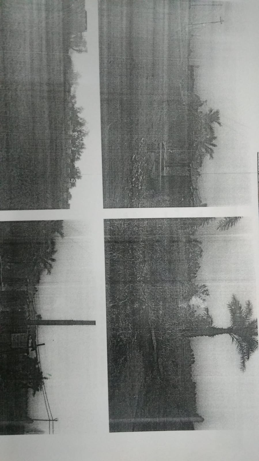 PIC OF THE MORTGAGED LAND