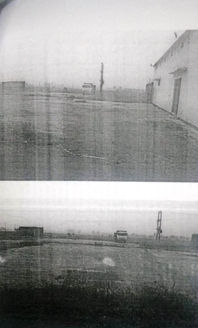 PIC OF THE MORTGAGED LAND