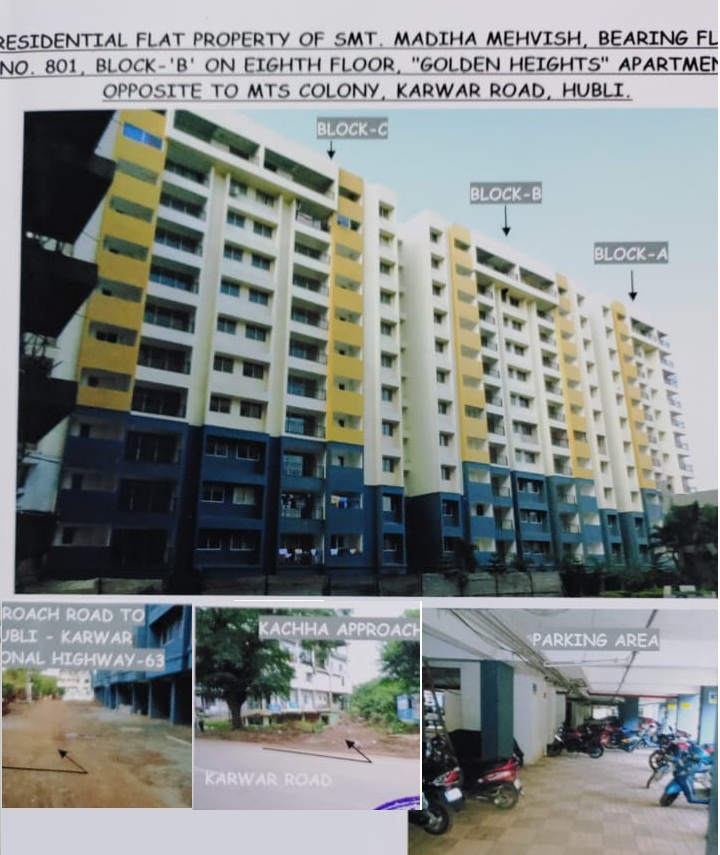 Photo of Golden Heights Apartment