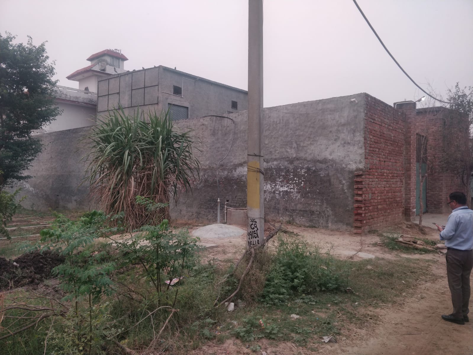 PROPERTY AT ATTRACTIVE RATES IN BANKS POSESSION