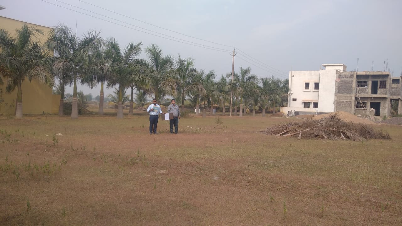 KUBER MEGA PROJECTS