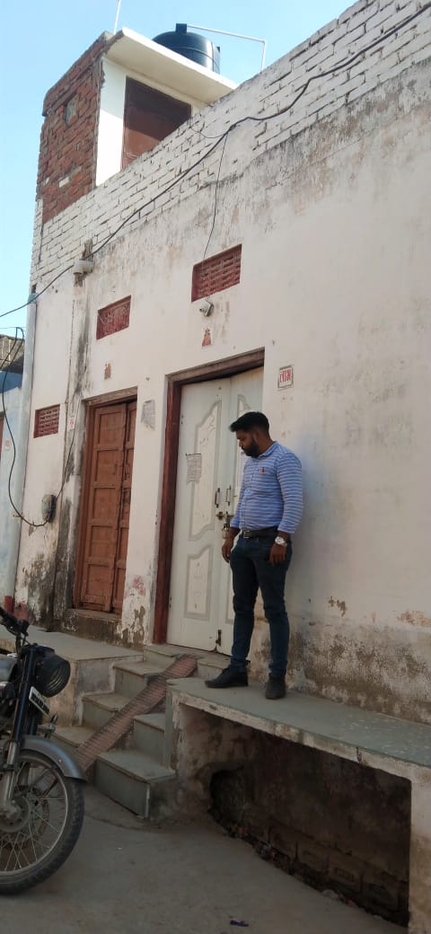 property of manju nagora 