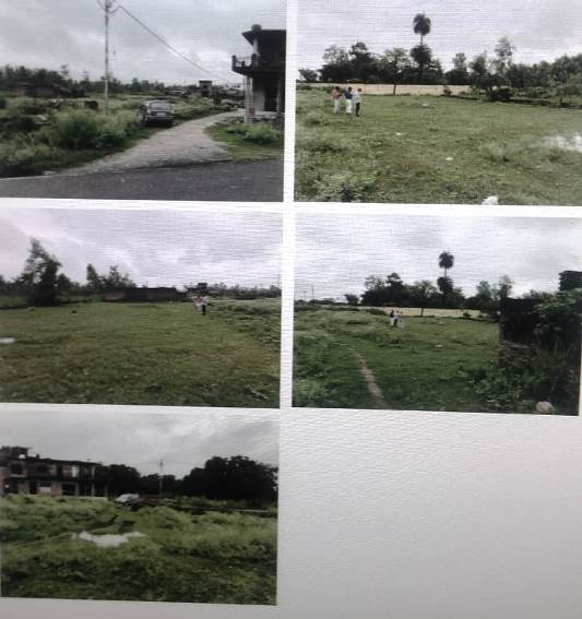 PIC OF THE MORTGAGED LAND