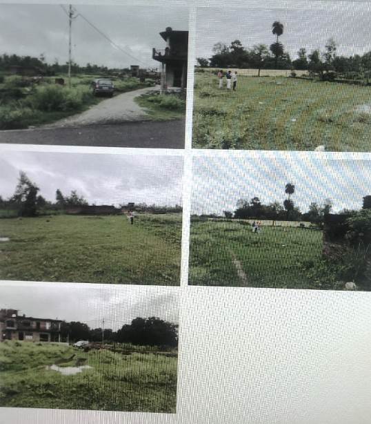 PIC OF THE MORTGAGED LAND