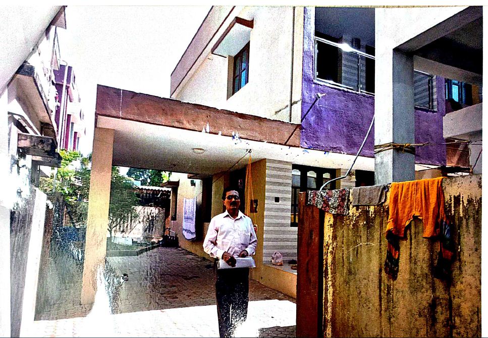 Photo of the House Property in Ullala Village