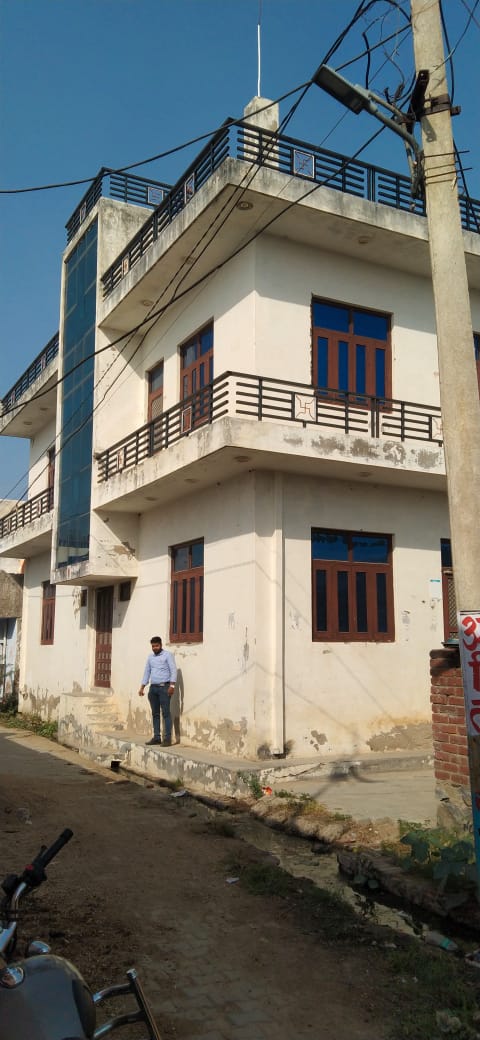 prop of santosh devi 