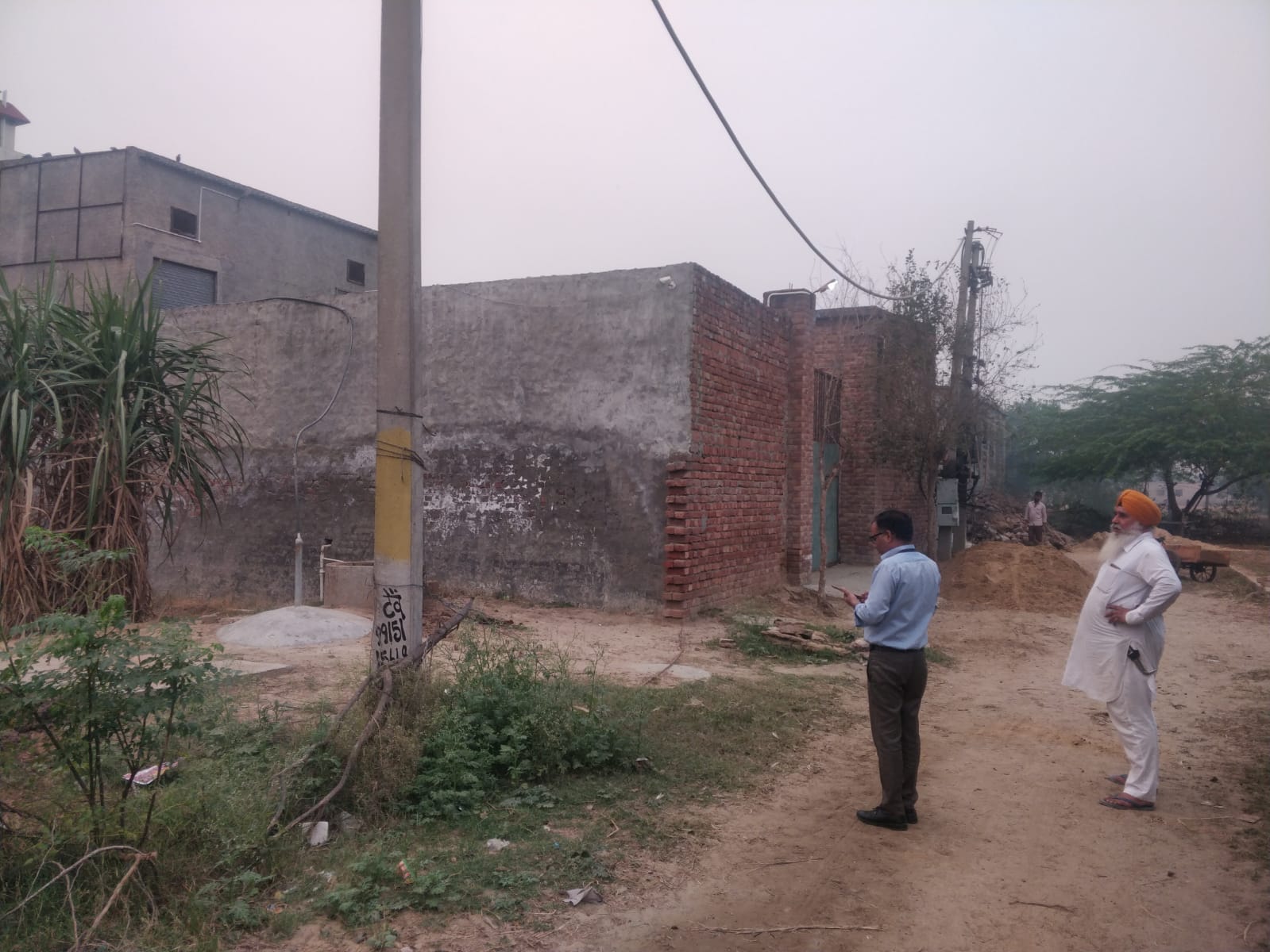 PROPERTY AT ATTRACTIVE RATES IN BANKS POSESSION