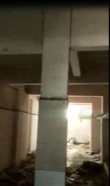 Another part of the property