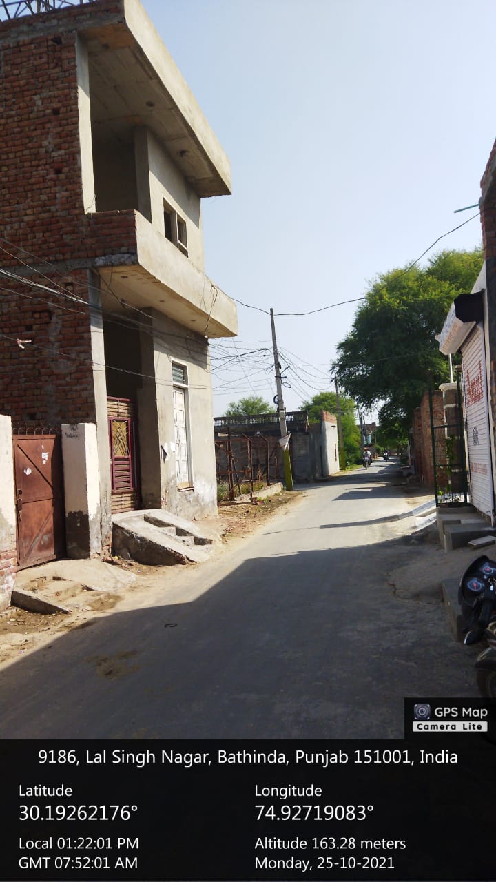 RESIDENTIAL PROPERTY 