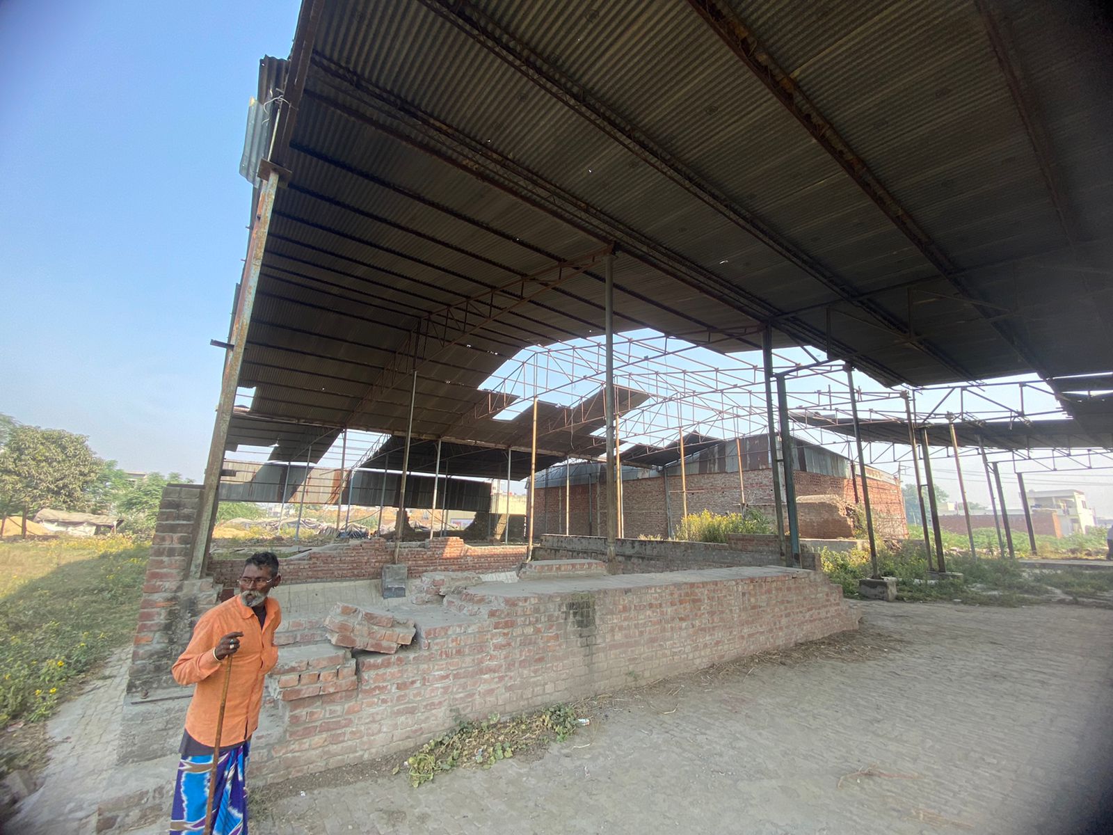 PROPERTY AT ATTRACTIVE PRICES UNDER BANK’s POSSESSION