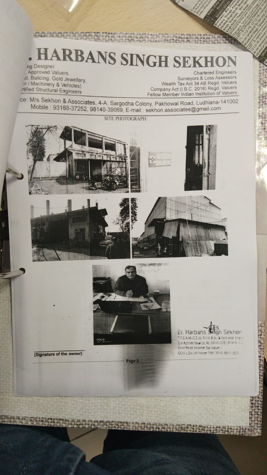 PROPERTY AT ATTRACTIVE PRICES