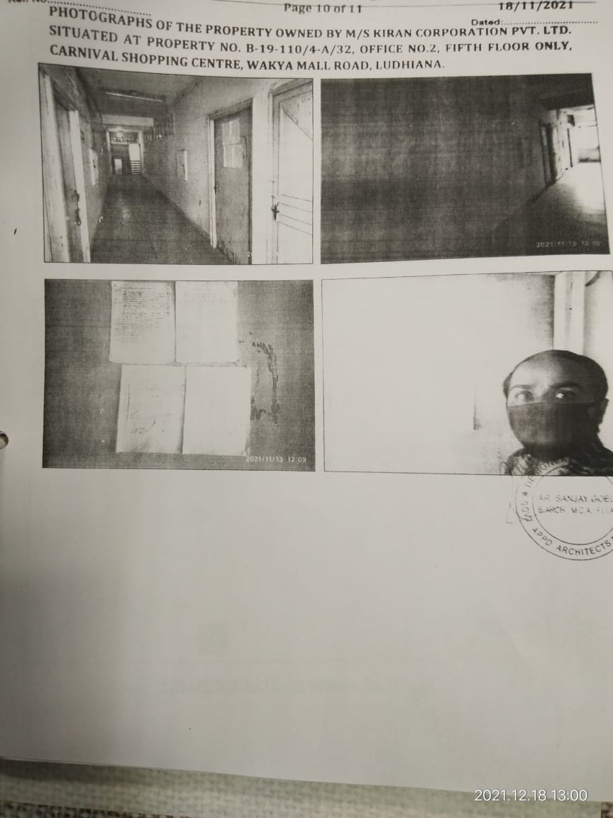 PROPERTY AT ATTRACTIVE PRICES