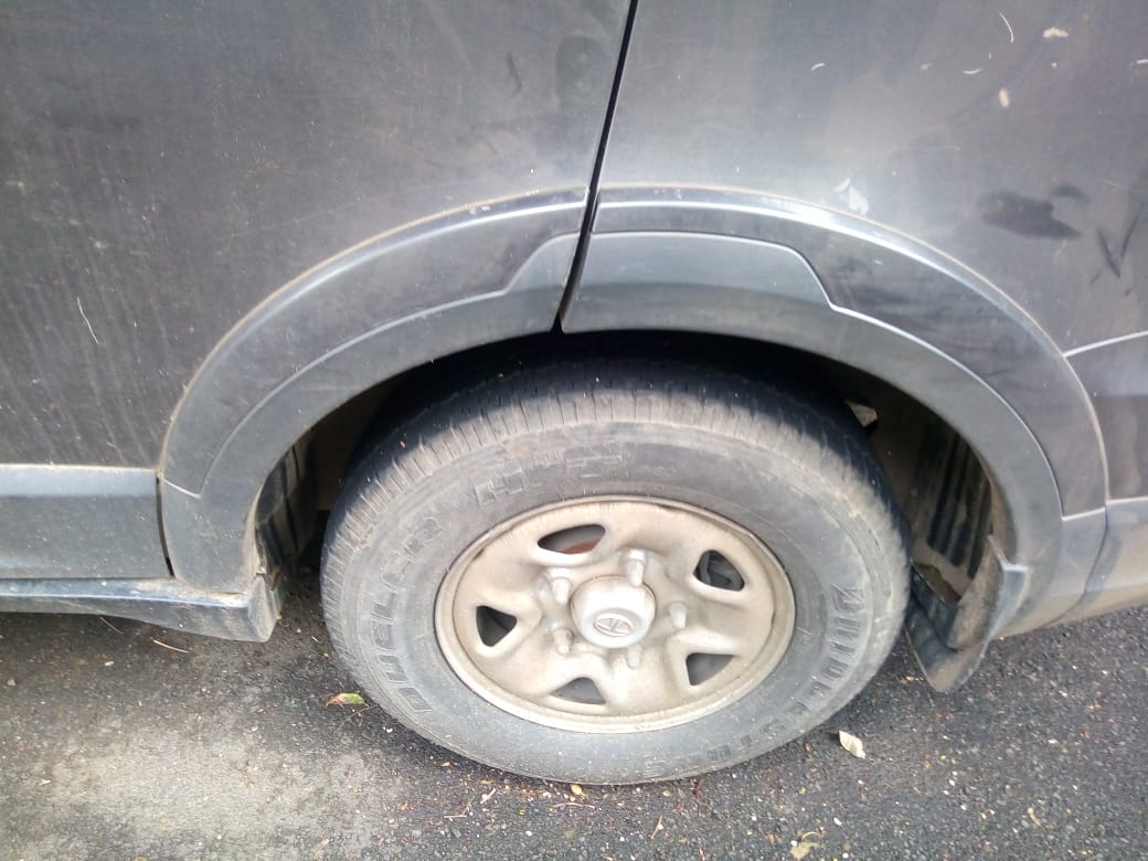 TYRES