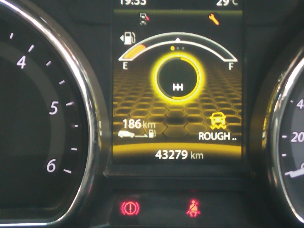 SPEDDOMETER