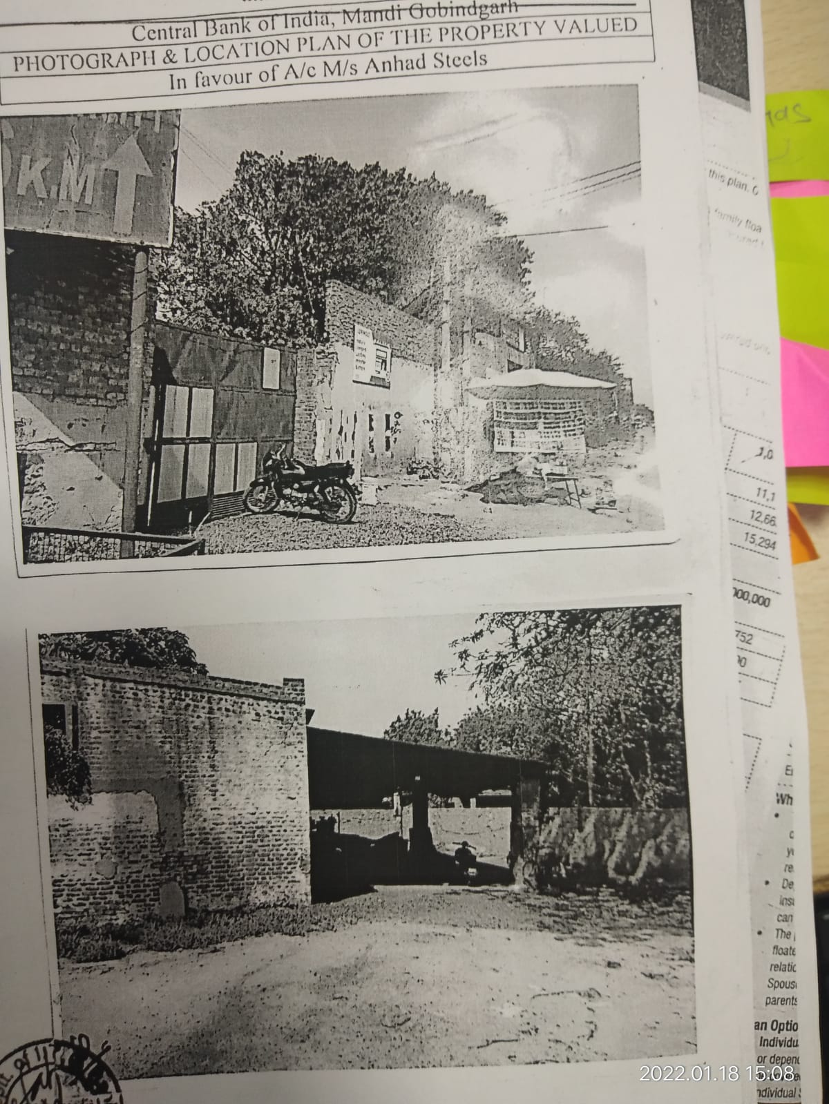 PROPERTY AT ATTRACTIVE PRICES