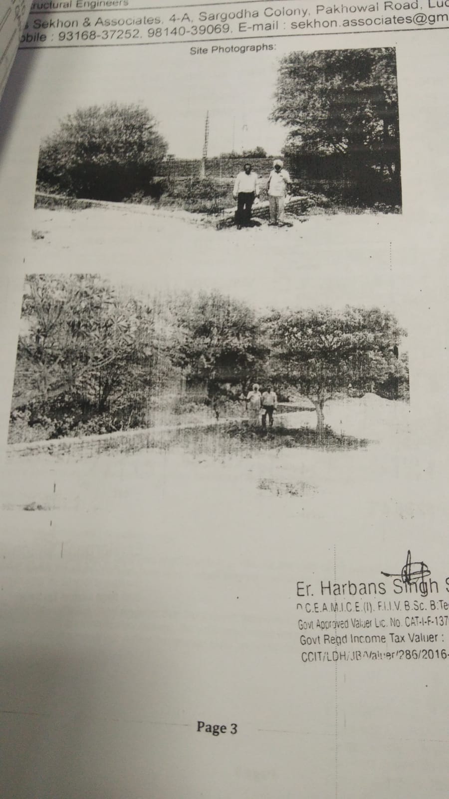 PROPERTY AT ATTRACTIVE PRICES