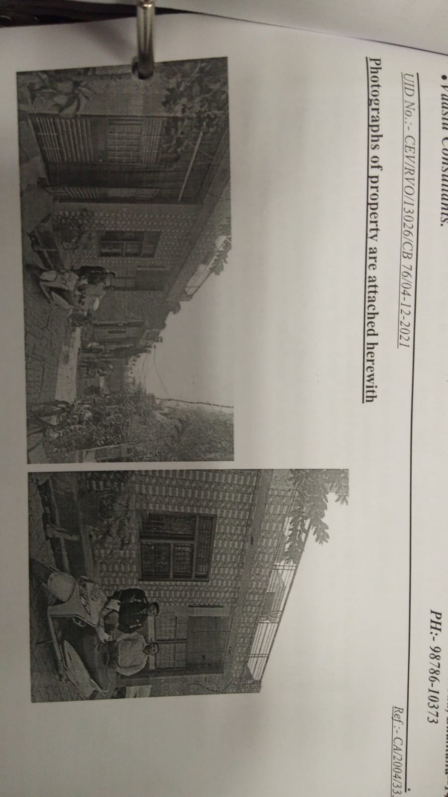 PROPERTY AT ATTRACTIVE PRICES