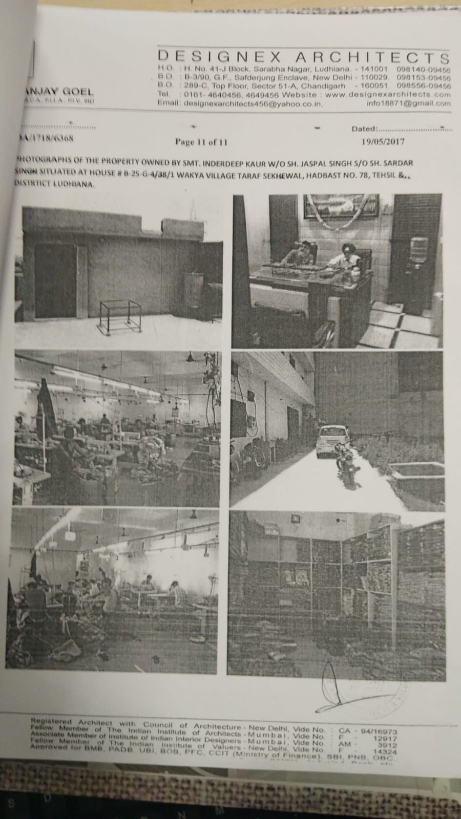 PROPERTY AT ATTRACTIVE PRICES