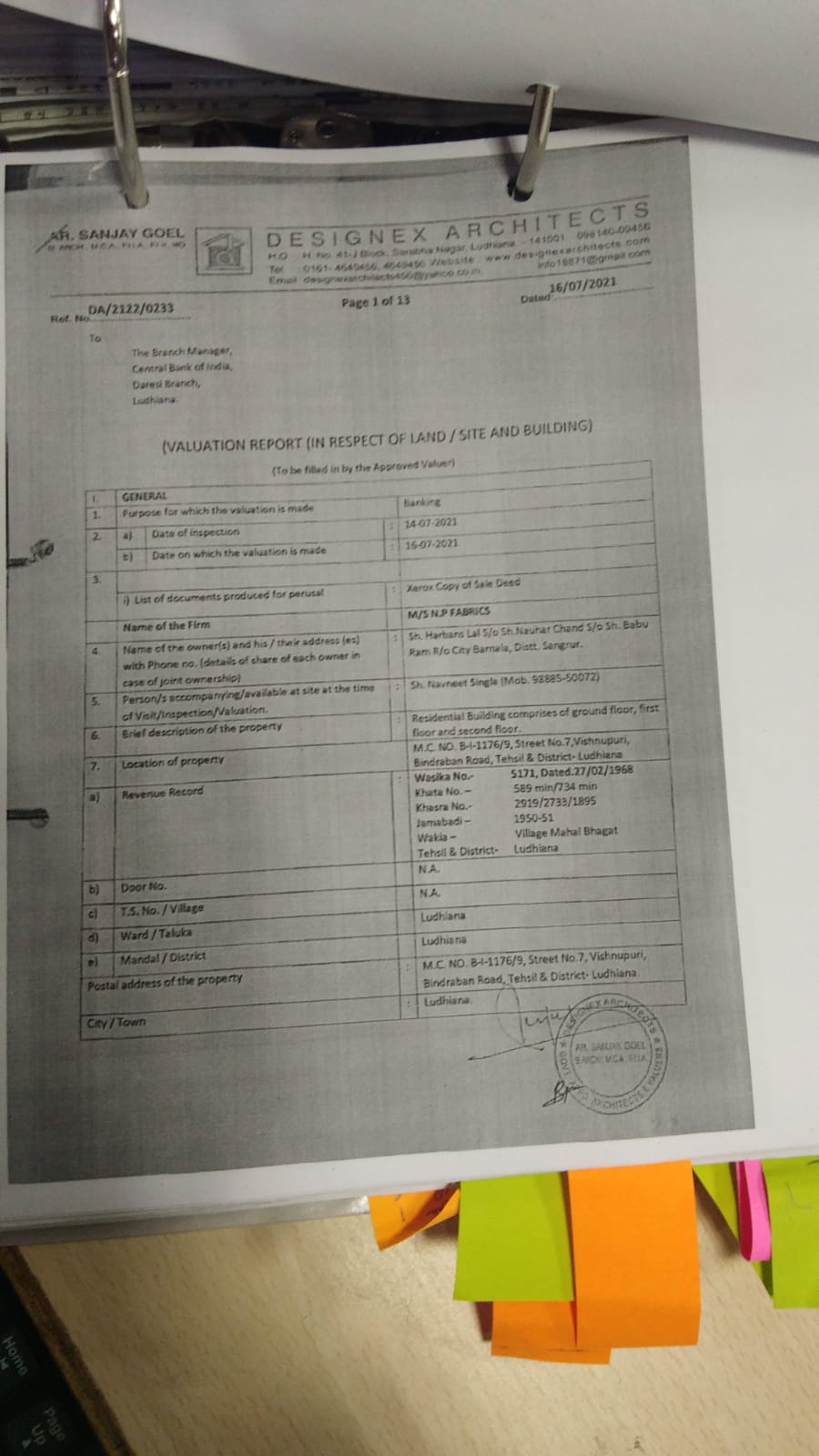 PROPERTY AT ATTRACTIVE PRICES