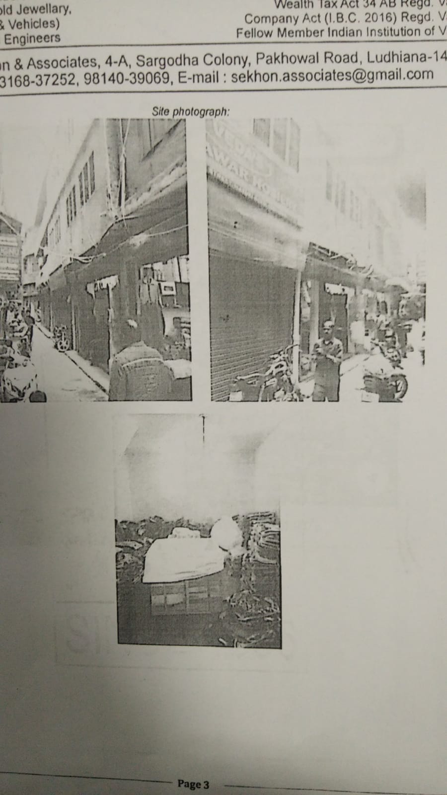 PROPERTY AT ATTRACTIVE PRICES