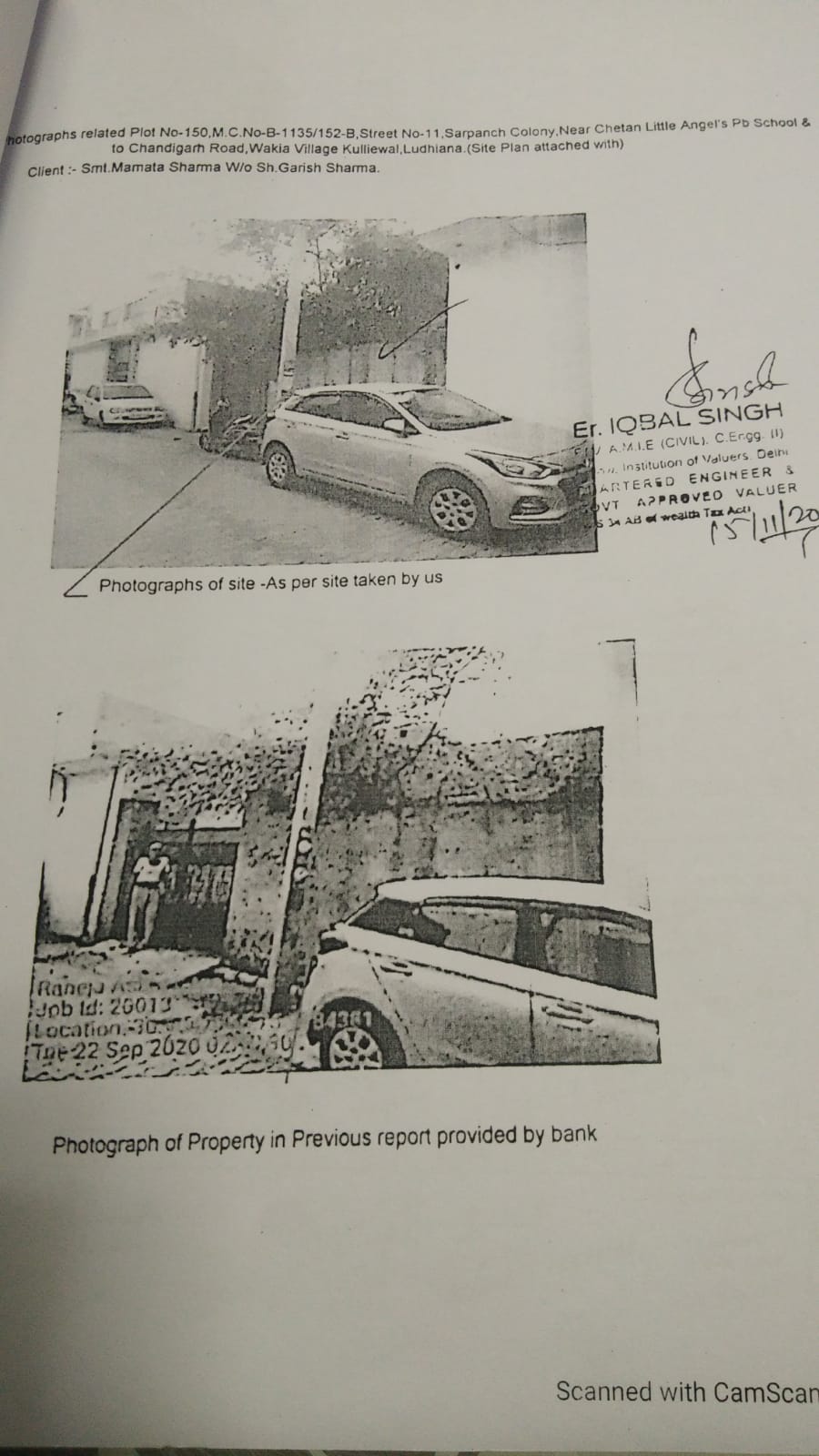 PROPERTY AT ATTRACTIVE PRICES