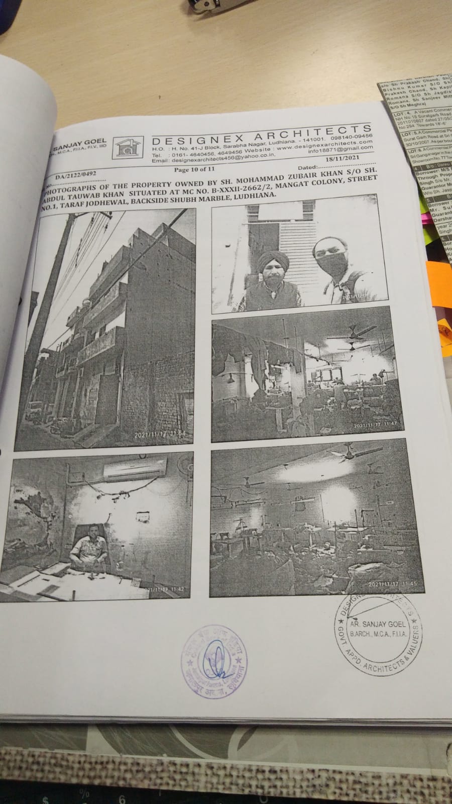 PROPERTY AT ATTRACTIVE PRICES