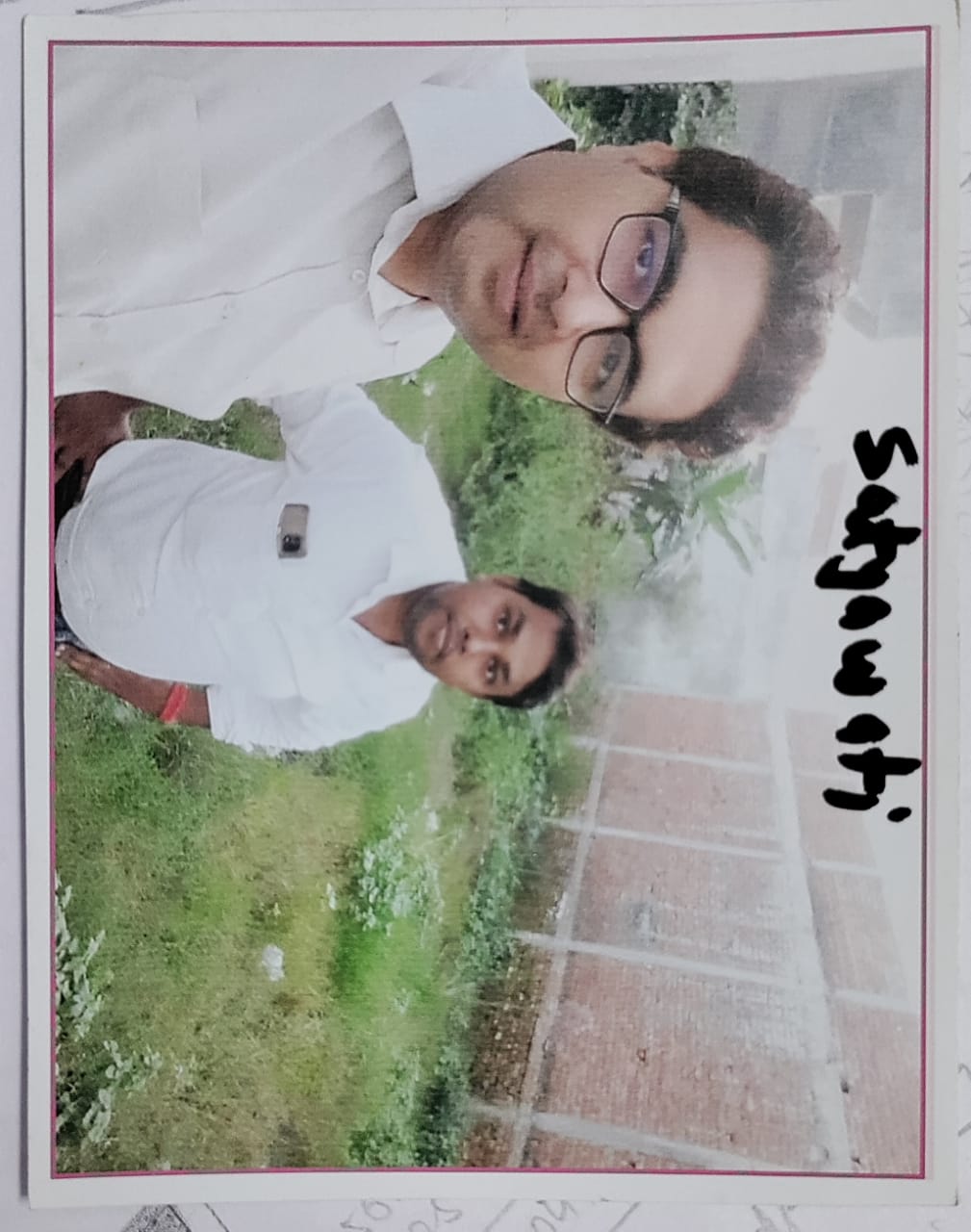 SATYAWATI SINGH W/O SRI CHANDRA MOHAN SINGH