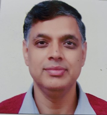 श्री चन्द्रदीप कुमार झा