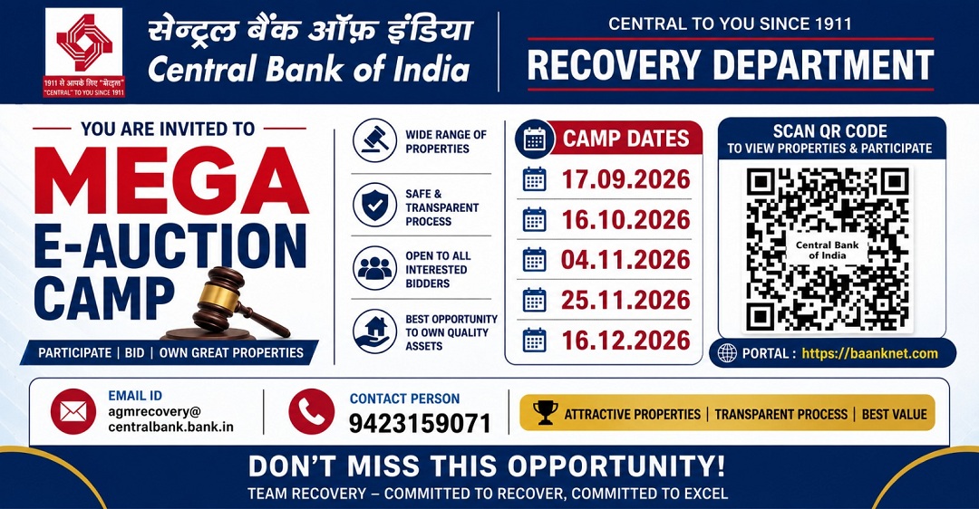 Mega E auction camp 17.09.2026