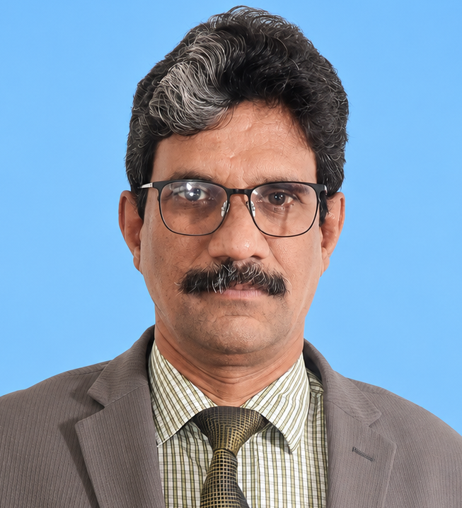 Dr G. Bhaskar