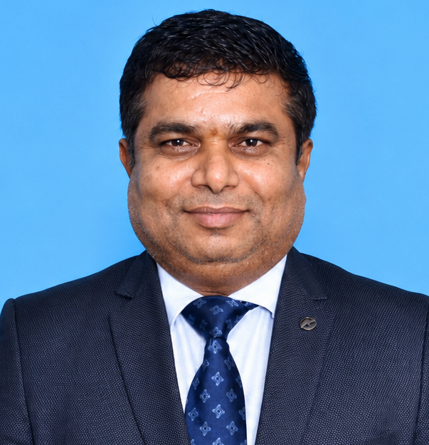 Shri Rajendra Bhalerao