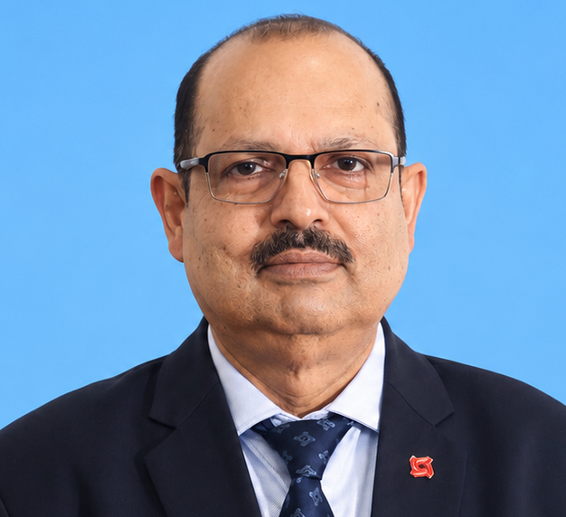 Shri Arvind Kumar