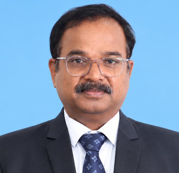 Shri Birendra Mehta