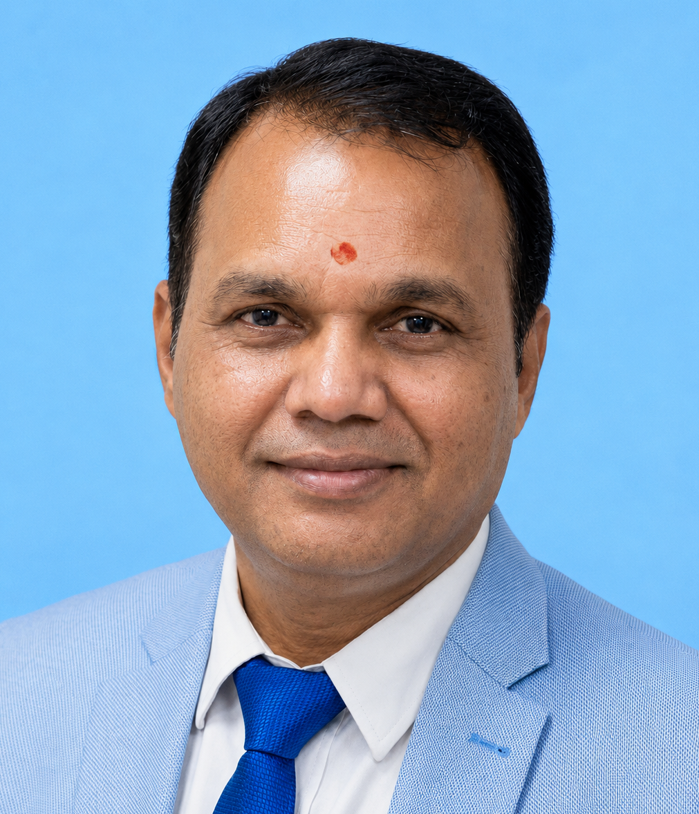 Shri Sunil Kumar