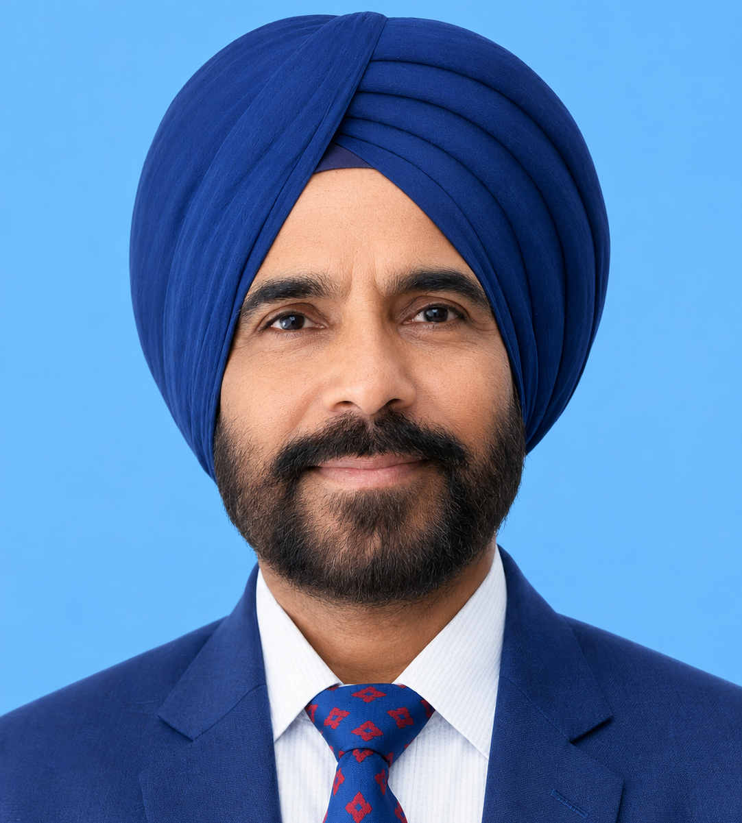 Shri Tarsem Singh Zira