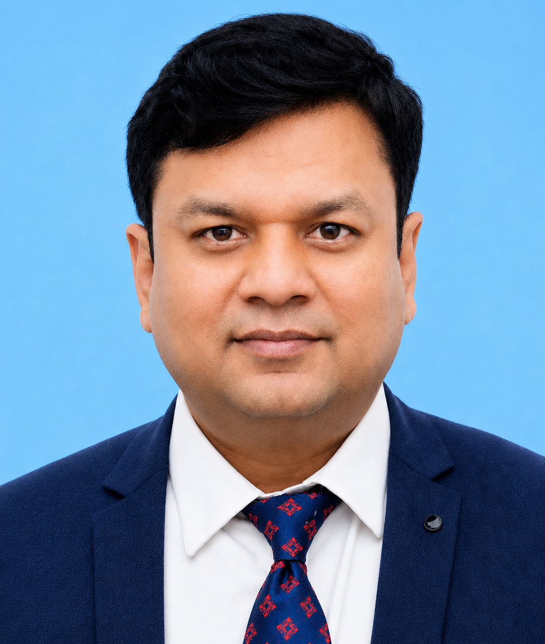 Shri Raj Kishor Singh