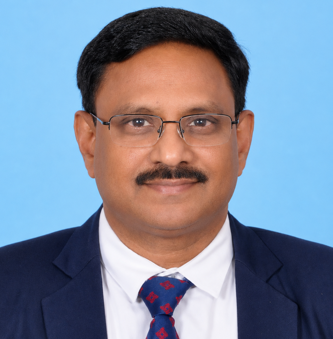 Shri K P S Naidu