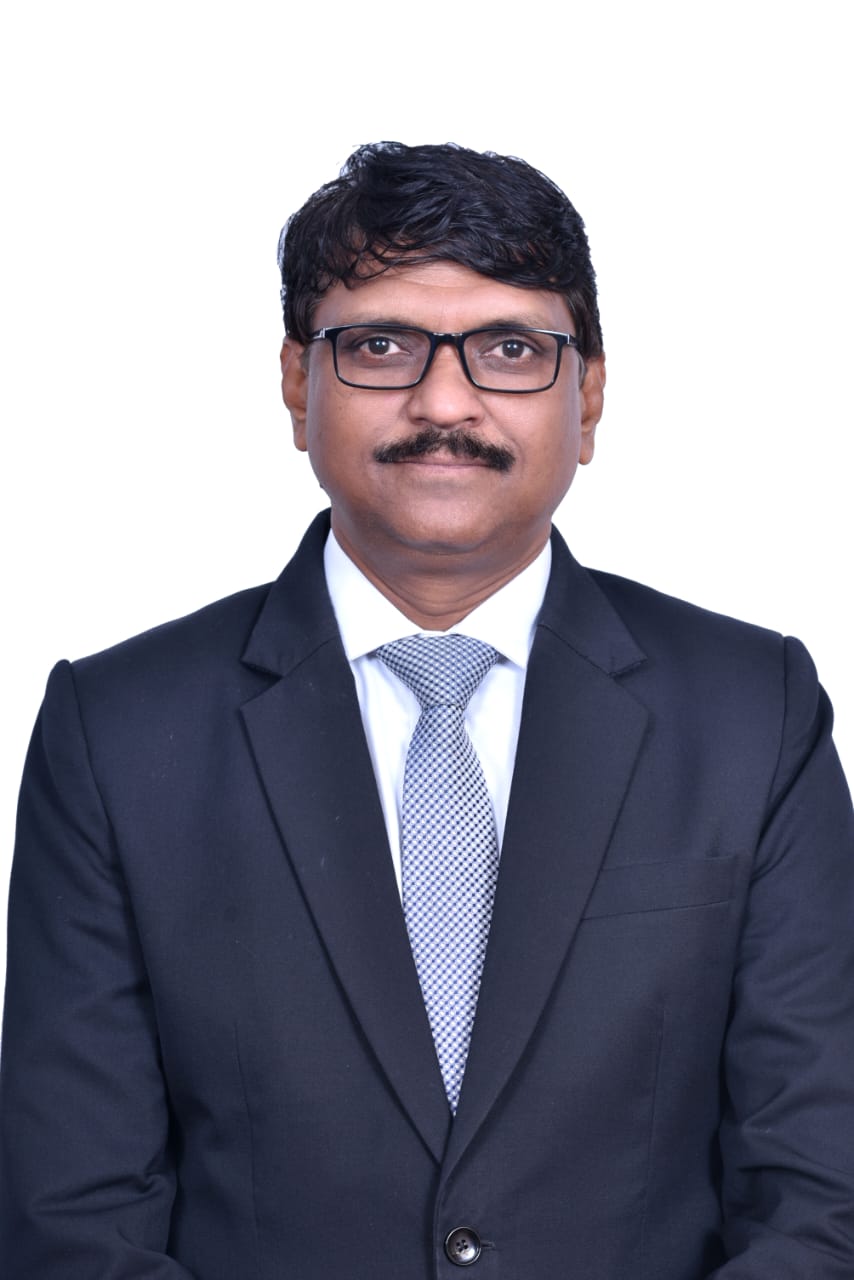  Shri Malladi Venkat Murali Krishna