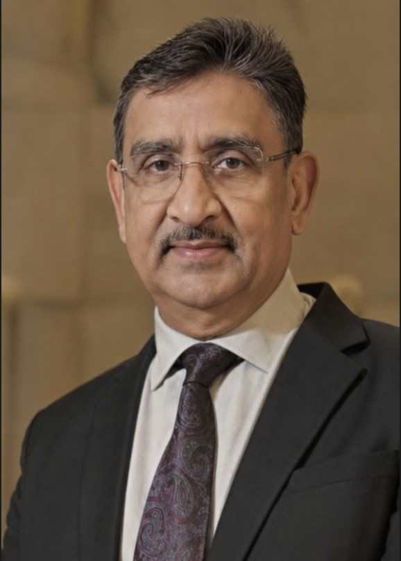 Shri Rajesh Ranjan