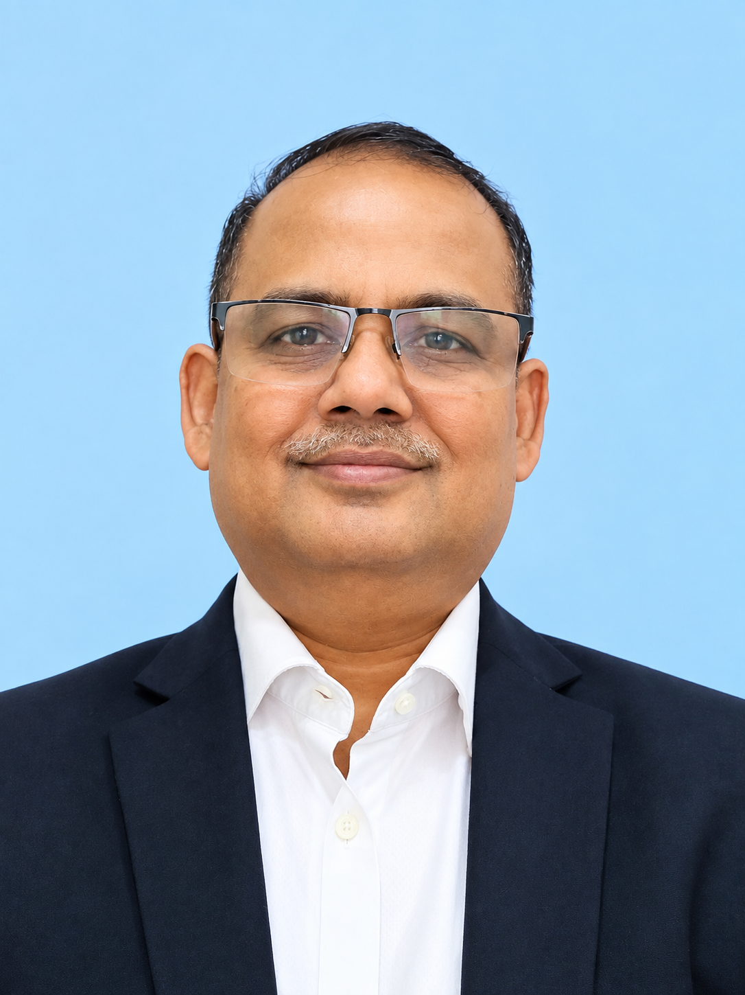 Shri Jai Shankar Prasad