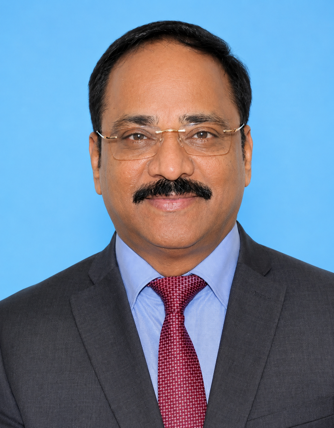 Shri Dharasingh Naik Khimavath