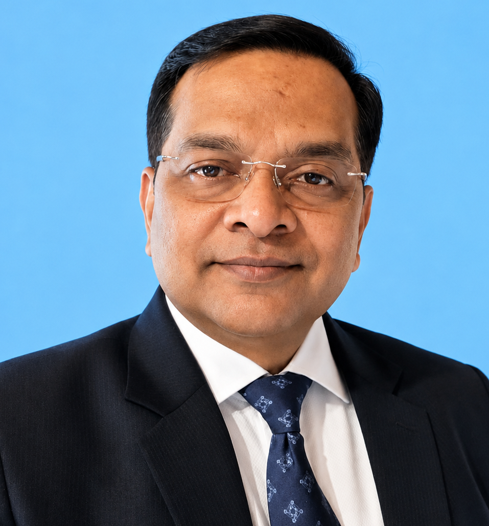 Shri Anil Kumar