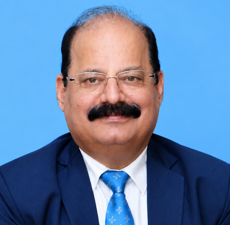 Shri D. K. Arjwan