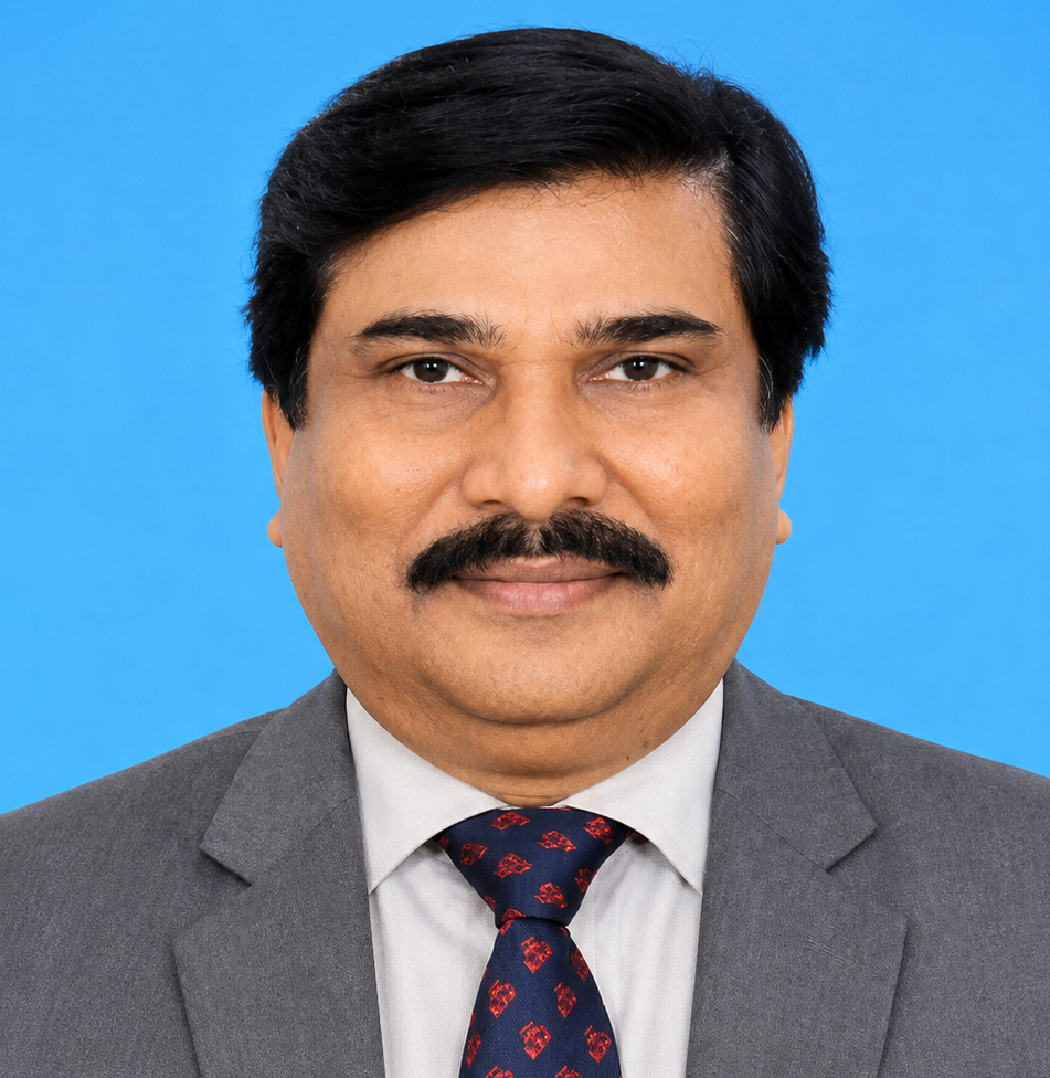 Shri Dhananjay Singh Rathour